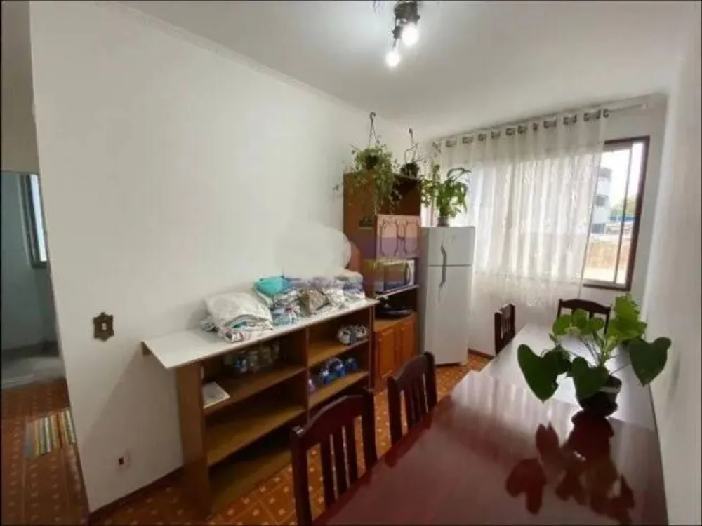 Sala-Conjunto, 48 m² - Foto 5