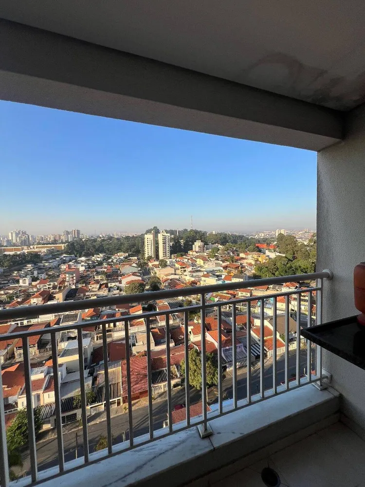 Apartamento, 3 quartos, 74 m² - Foto 3