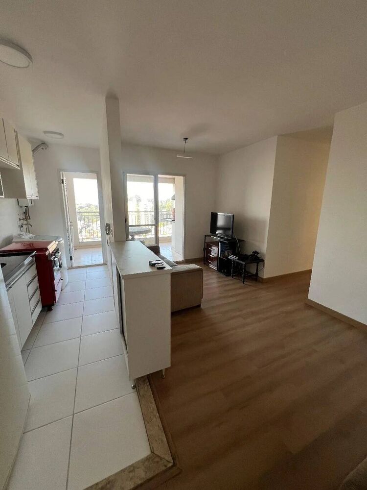 Apartamento, 3 quartos, 74 m² - Foto 1