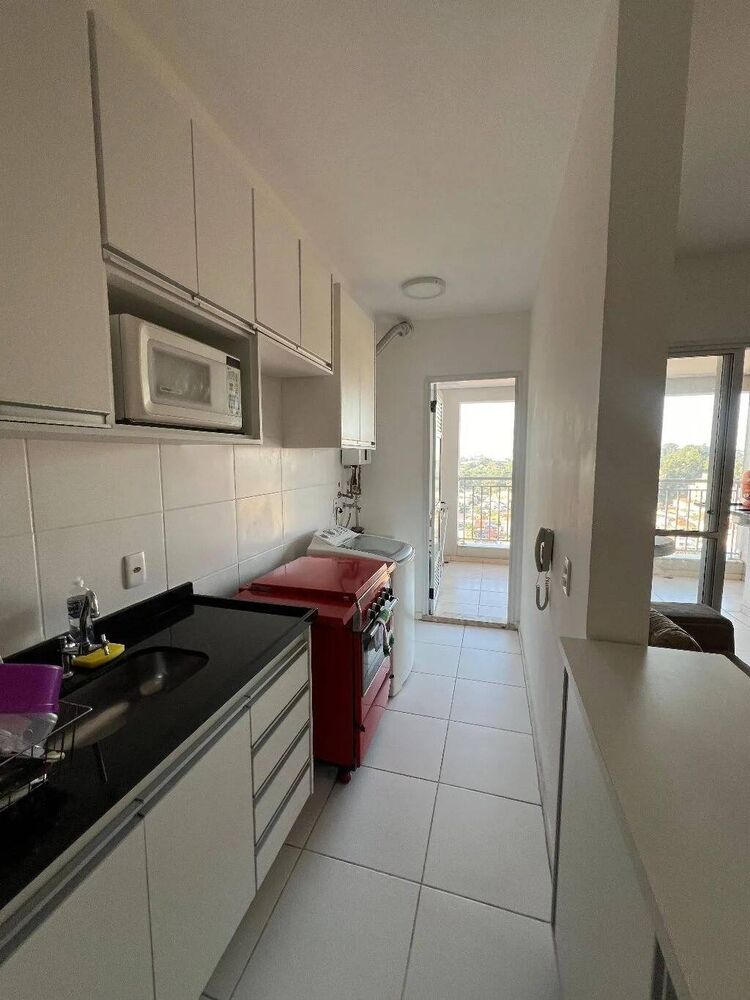 Apartamento, 3 quartos, 74 m² - Foto 2