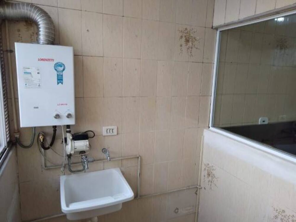 Apartamento, 3 quartos, 68 m² - Foto 2