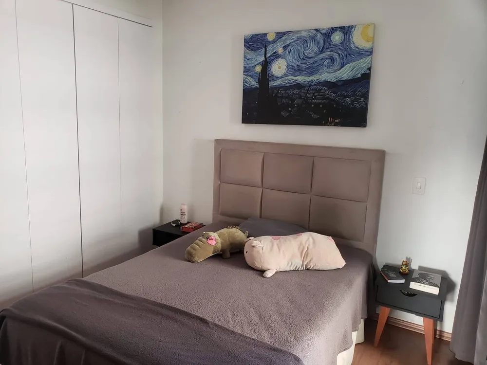 Apartamento, 2 quartos, 62 m² - Foto 5