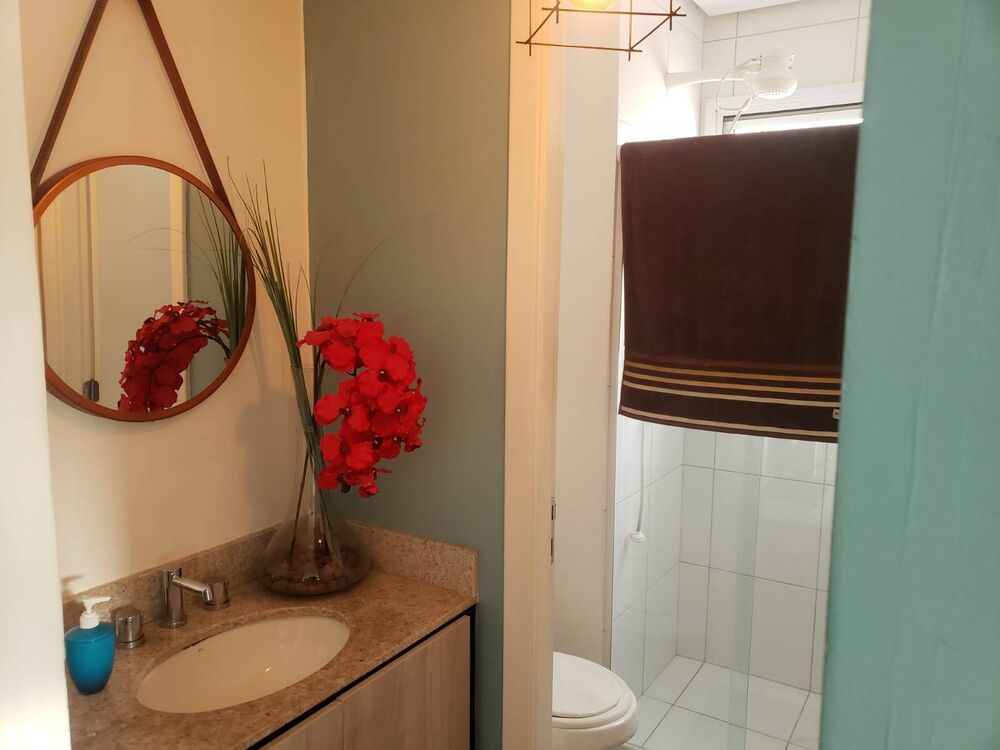 Apartamento, 2 quartos, 62 m² - Foto 4