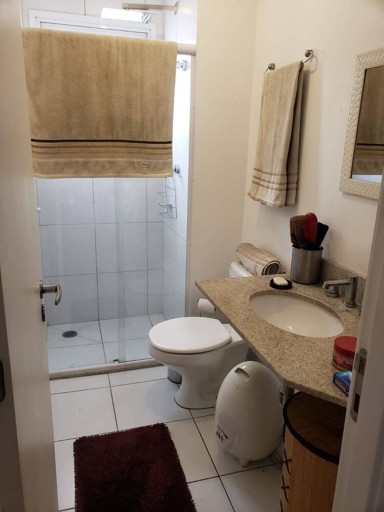 Apartamento, 2 quartos, 62 m² - Foto 1
