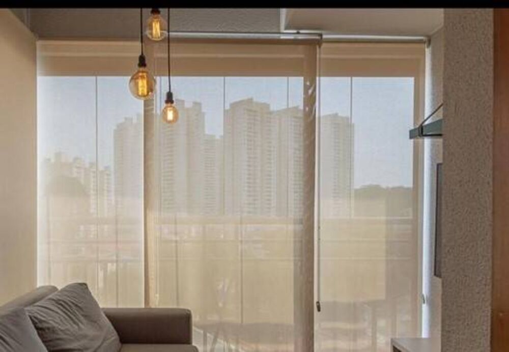 Apartamento à venda com 2 quartos, 61m² - Foto 8
