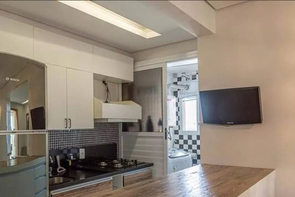 Apartamento à venda com 2 quartos, 61m² - Foto 4