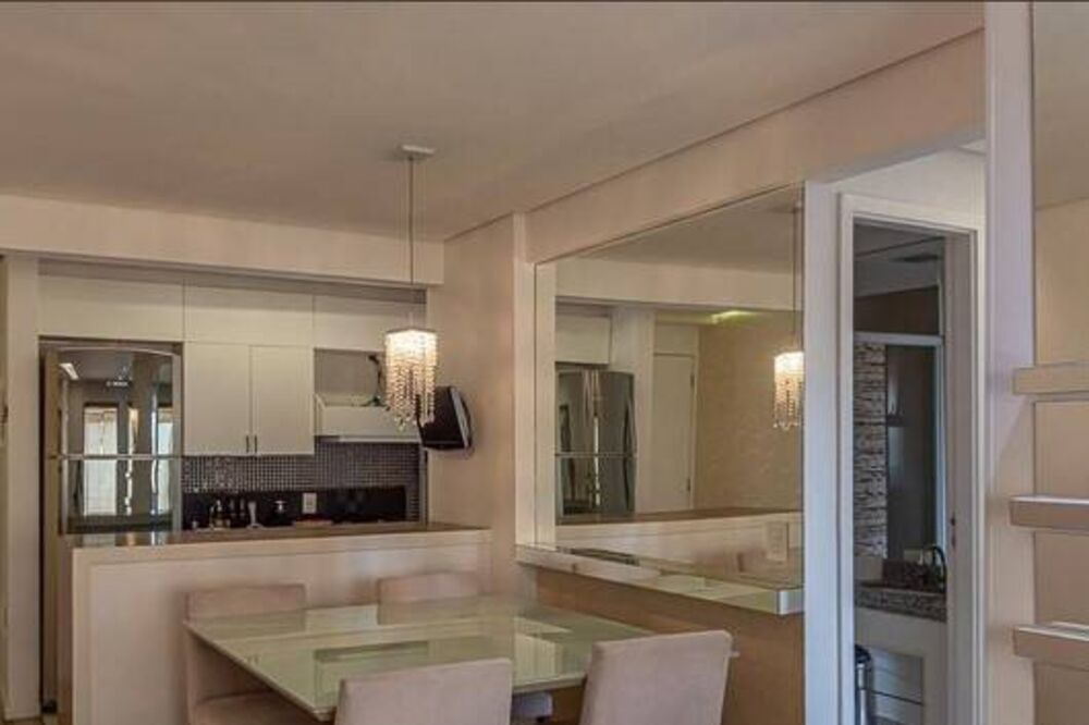 Apartamento à venda com 2 quartos, 61m² - Foto 5