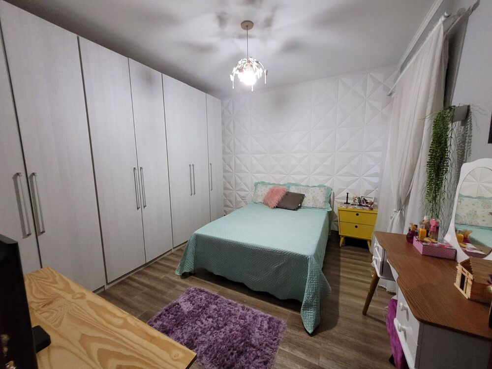 Casa, 3 quartos, 170 m² - Foto 3