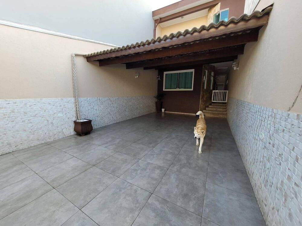 Casa, 3 quartos, 170 m² - Foto 1