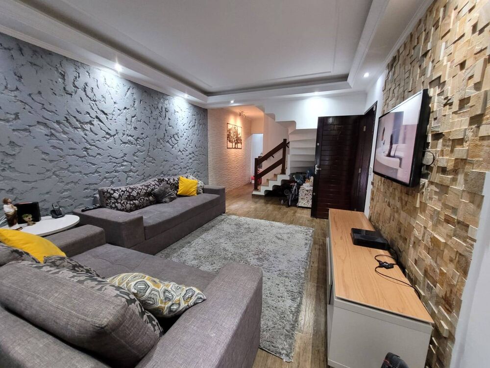 Casa, 3 quartos, 170 m² - Foto 2