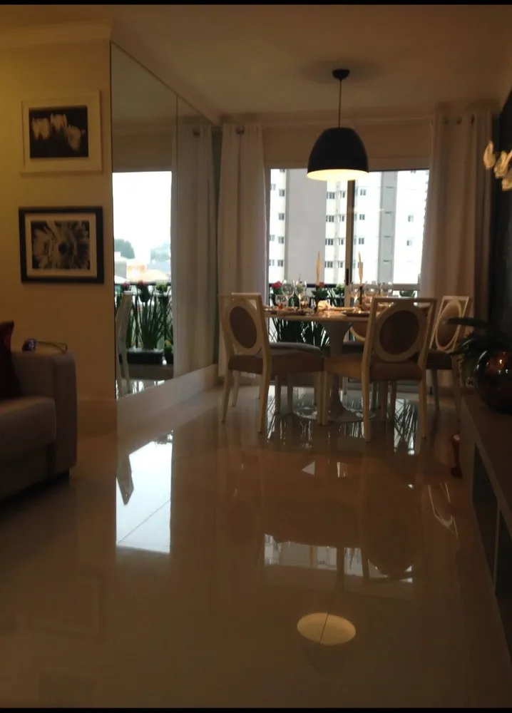 Apartamento, 2 quartos, 70 m² - Foto 16