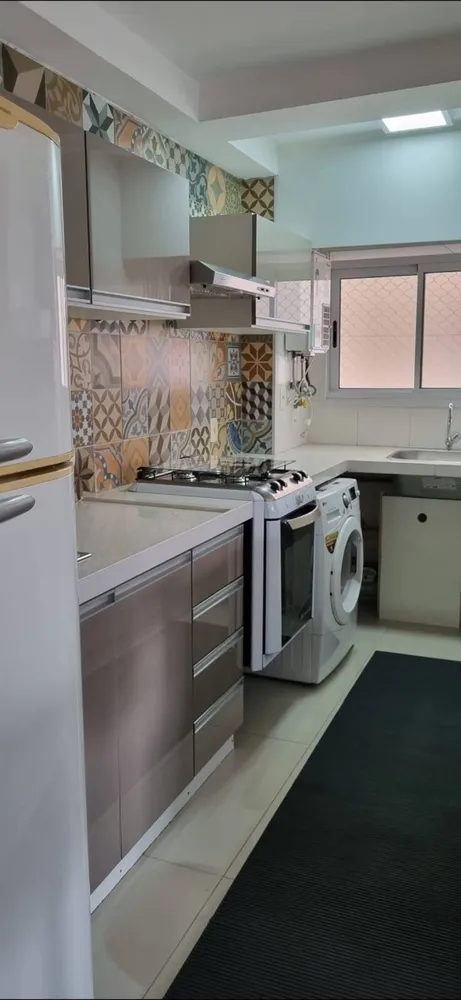 Apartamento, 2 quartos, 70 m² - Foto 2