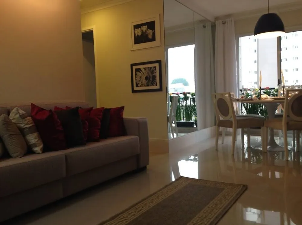 Apartamento, 2 quartos, 70 m² - Foto 13