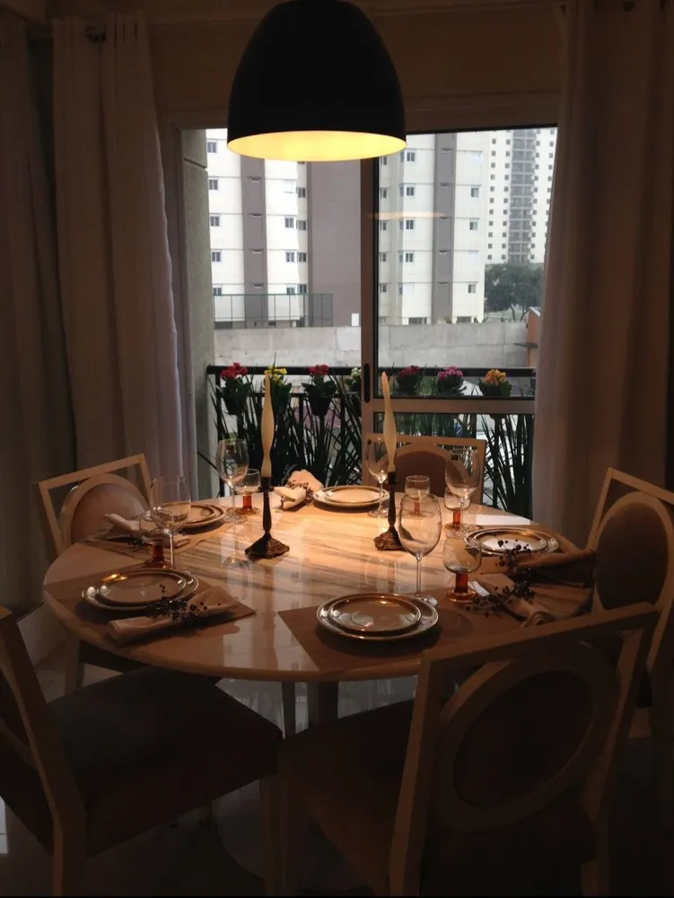 Apartamento, 2 quartos, 70 m² - Foto 12