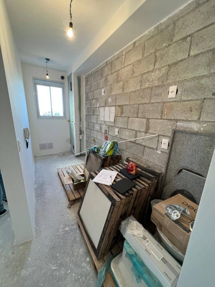 Apartamento, 2 quartos, 55 m² - Foto 4