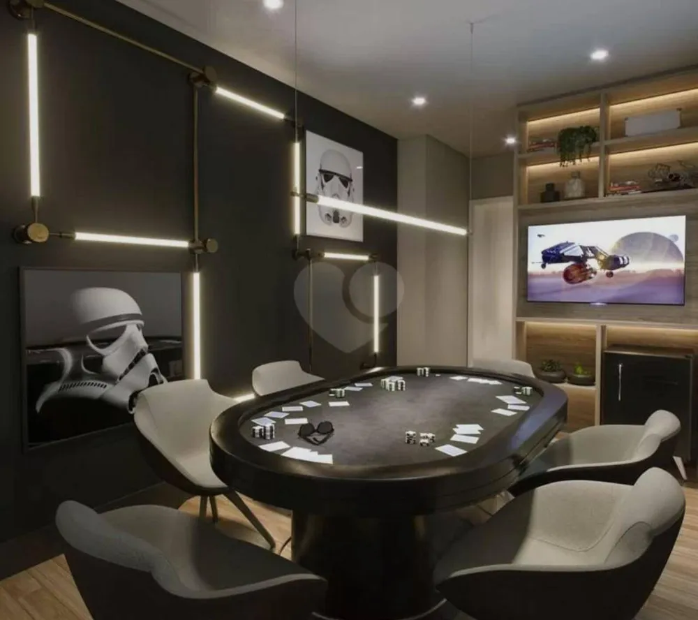 Apartamento, 2 quartos, 55 m² - Foto 7