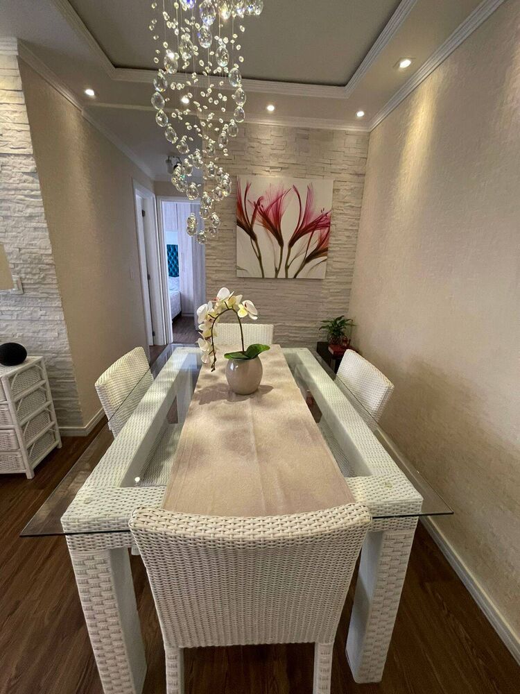 Apartamento, 2 quartos, 45 m² - Foto 2