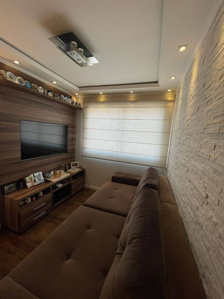 Apartamento, 2 quartos, 45 m² - Foto 9