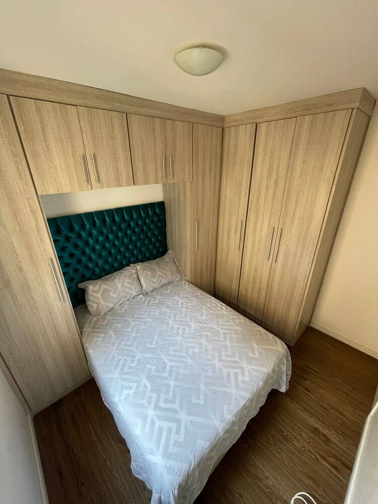 Apartamento, 2 quartos, 45 m² - Foto 5