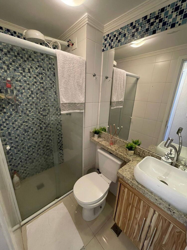 Apartamento, 2 quartos, 45 m² - Foto 13