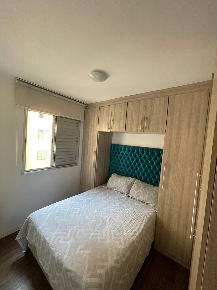 Apartamento, 2 quartos, 45 m² - Foto 11