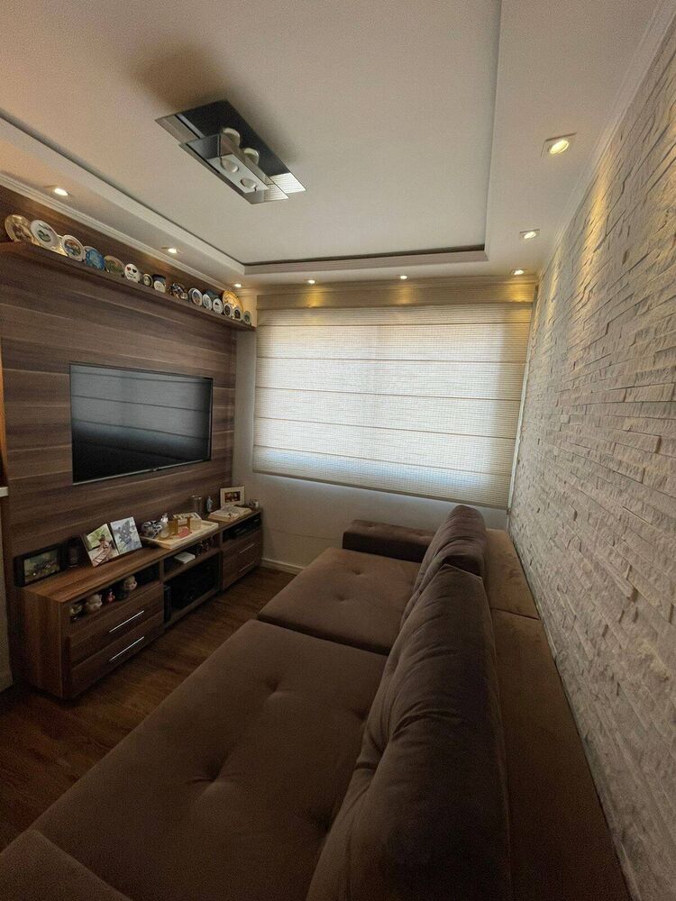 Apartamento, 2 quartos, 45 m² - Foto 16