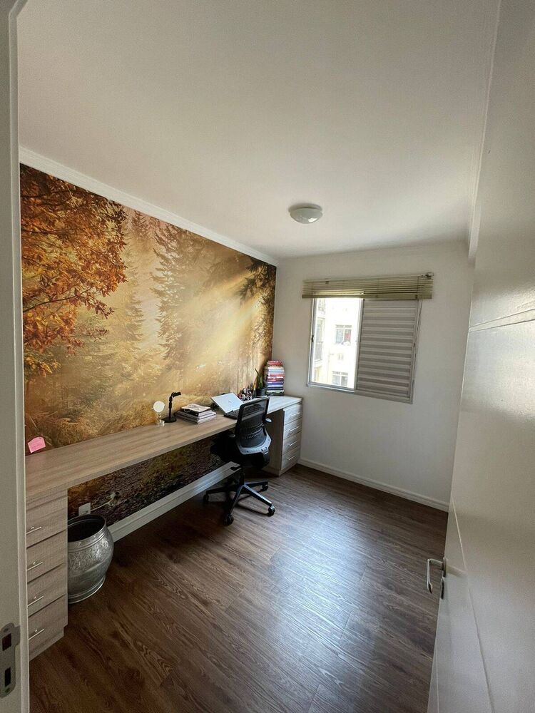 Apartamento, 2 quartos, 45 m² - Foto 8