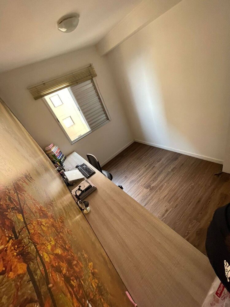 Apartamento, 2 quartos, 45 m² - Foto 1