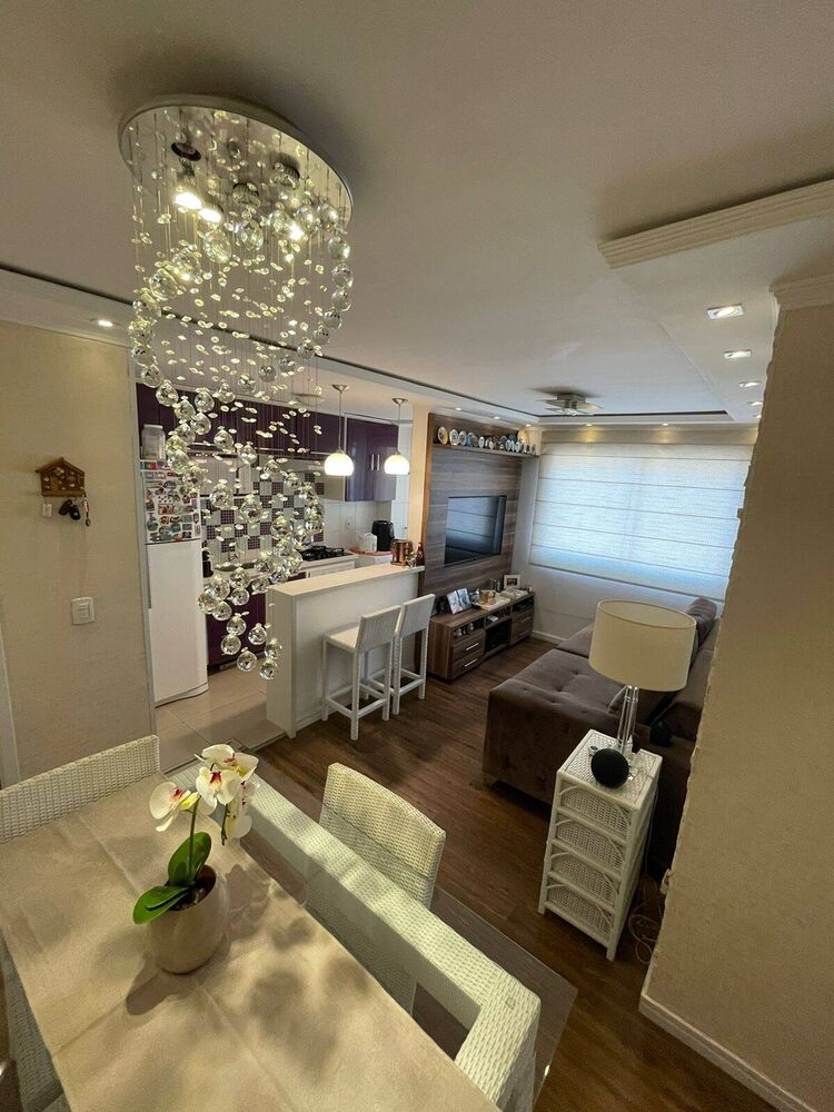Apartamento, 2 quartos, 45 m² - Foto 12