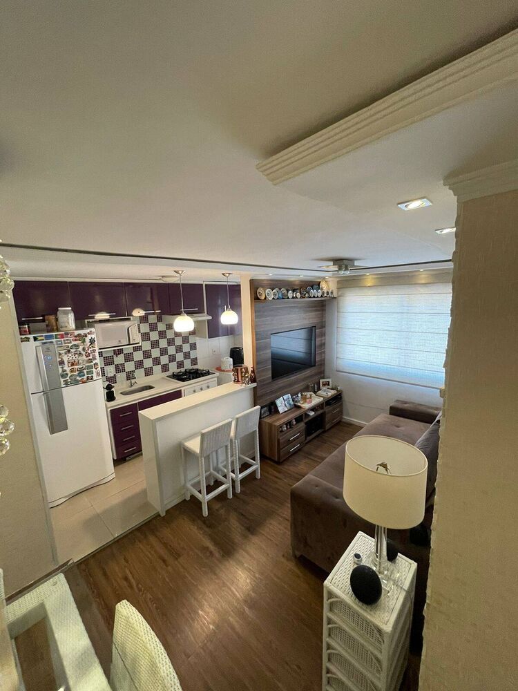 Apartamento, 2 quartos, 45 m² - Foto 14