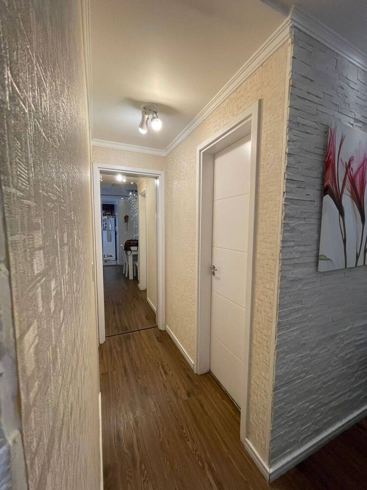 Apartamento, 2 quartos, 45 m² - Foto 3