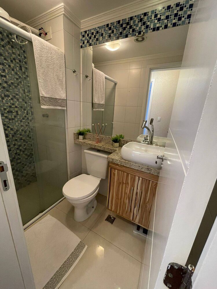 Apartamento, 2 quartos, 45 m² - Foto 18