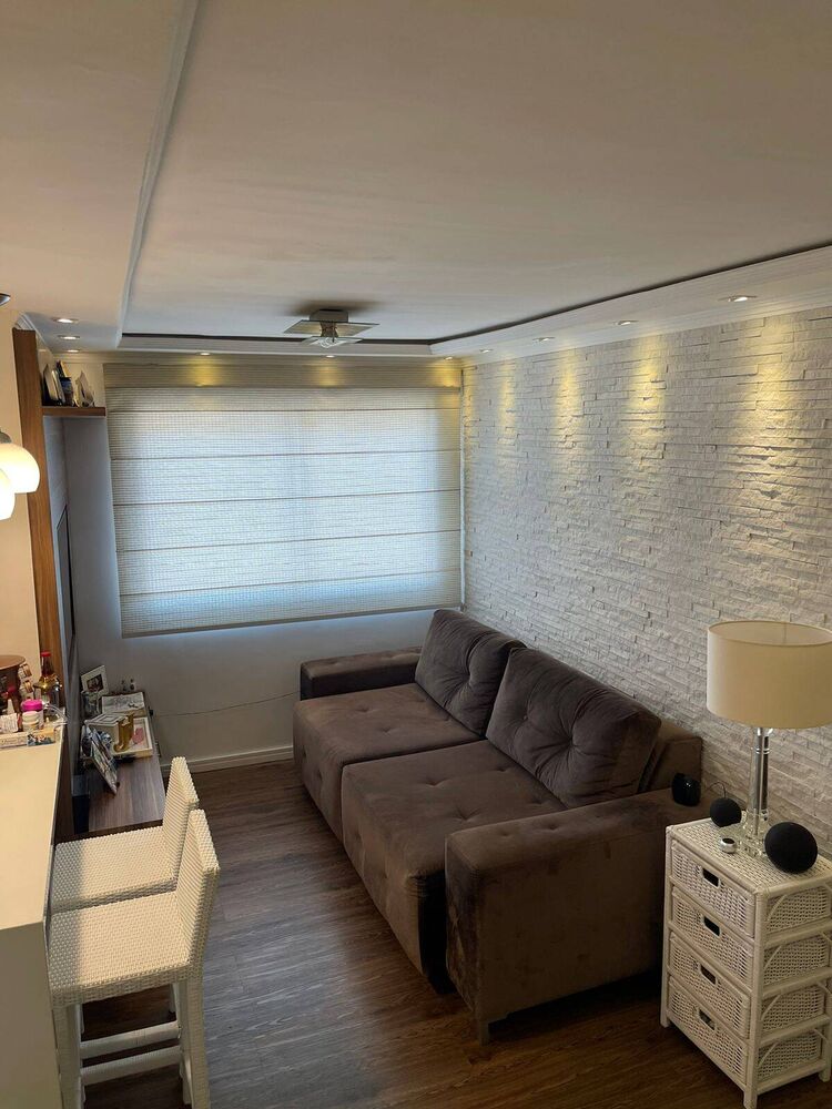 Apartamento, 2 quartos, 45 m² - Foto 17