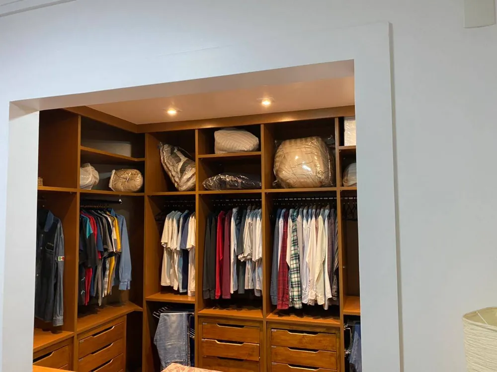 Apartamento, 3 quartos, 80 m² - Foto 5