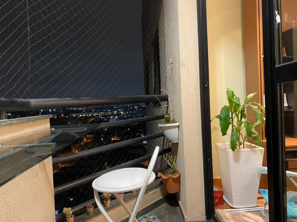 Apartamento, 3 quartos, 80 m² - Foto 8