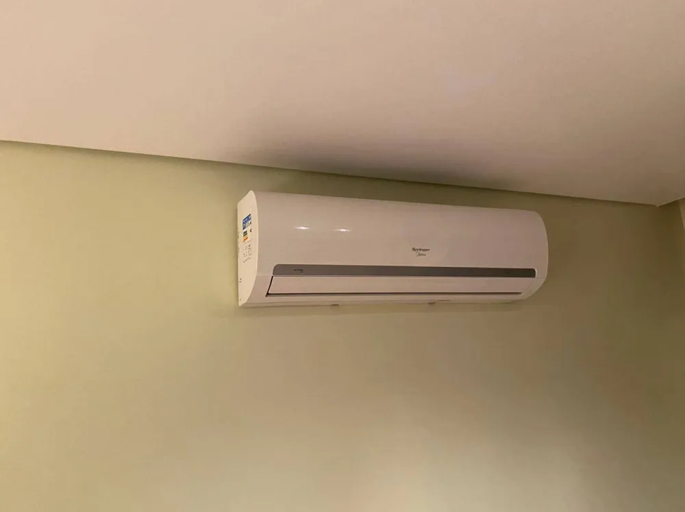 Apartamento, 3 quartos, 80 m² - Foto 7