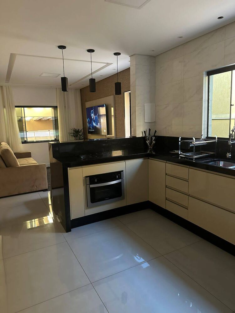 Casa, 2 quartos, 190 m² - Foto 2