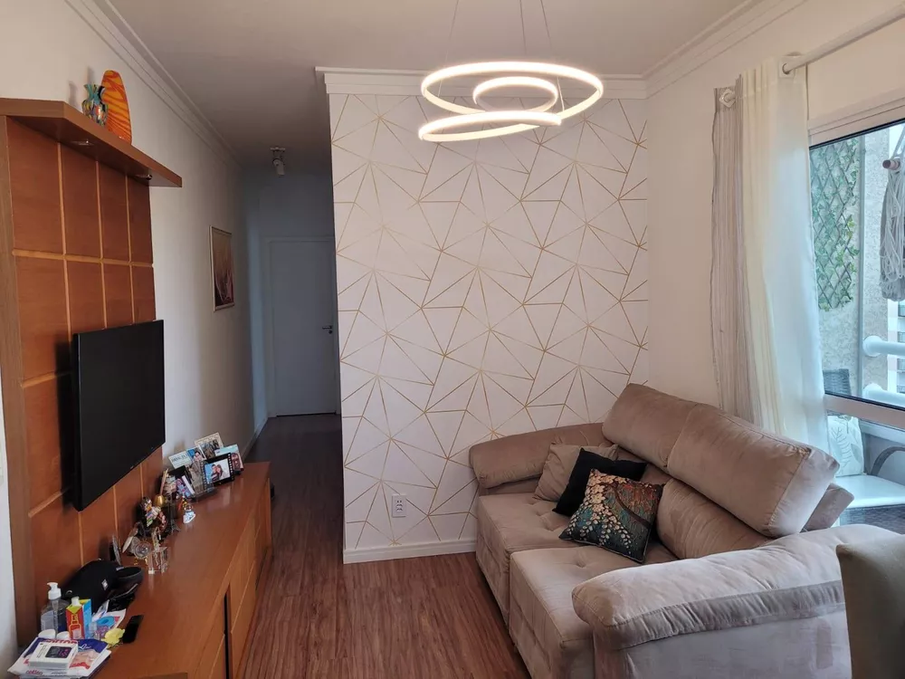 Apartamento à venda com 2 quartos, 59m² - Foto 8