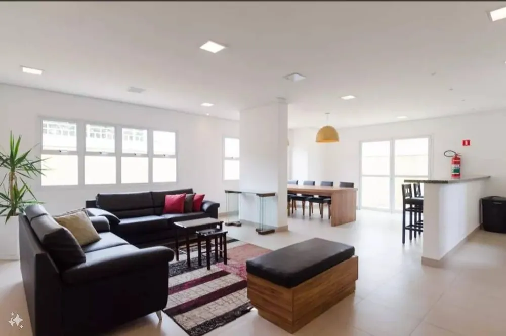 Apartamento, 2 quartos, 59 m² - Foto 12