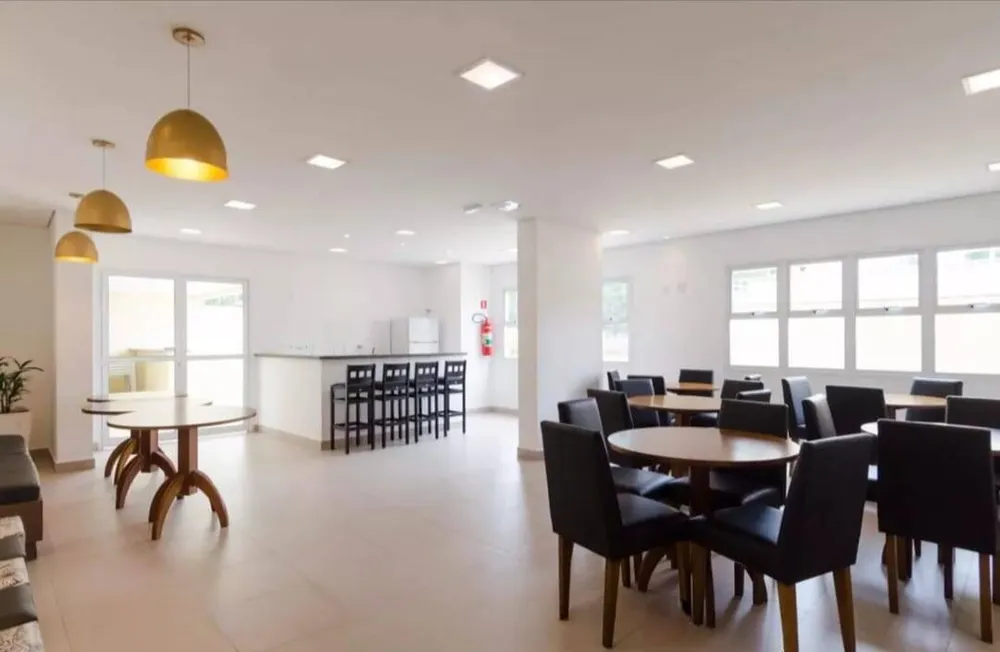 Apartamento, 2 quartos, 59 m² - Foto 11