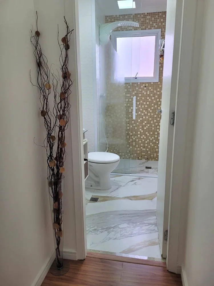 Apartamento, 2 quartos, 59 m² - Foto 10