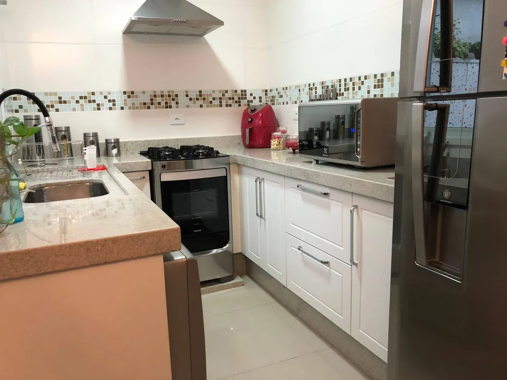Apartamento, 2 quartos, 42 m² - Foto 9
