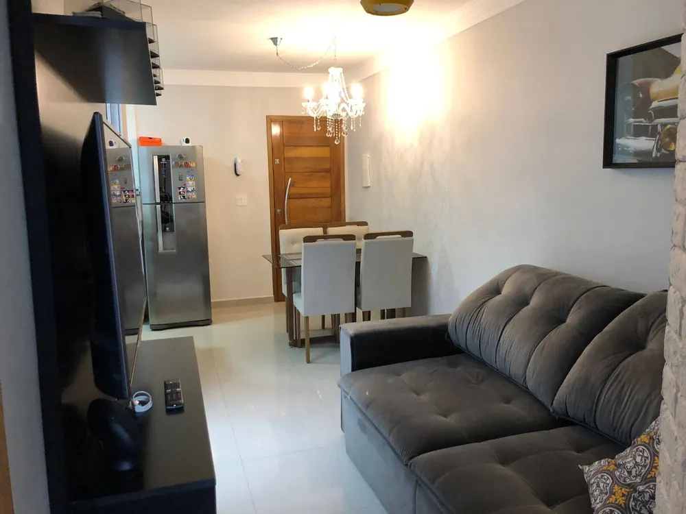 Apartamento, 2 quartos, 42 m² - Foto 5