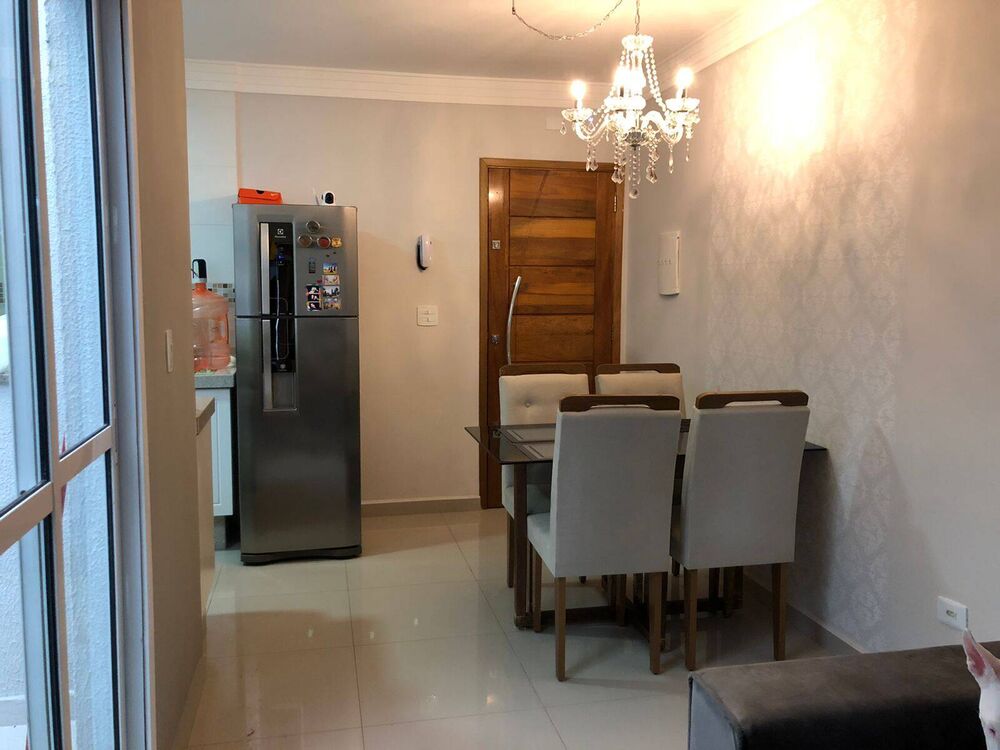 Apartamento, 2 quartos, 42 m² - Foto 1