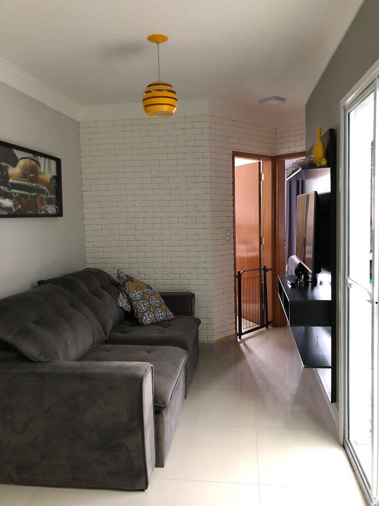 Apartamento, 2 quartos, 42 m² - Foto 3