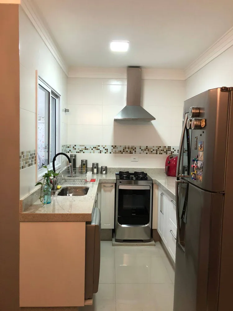 Apartamento, 2 quartos, 42 m² - Foto 10