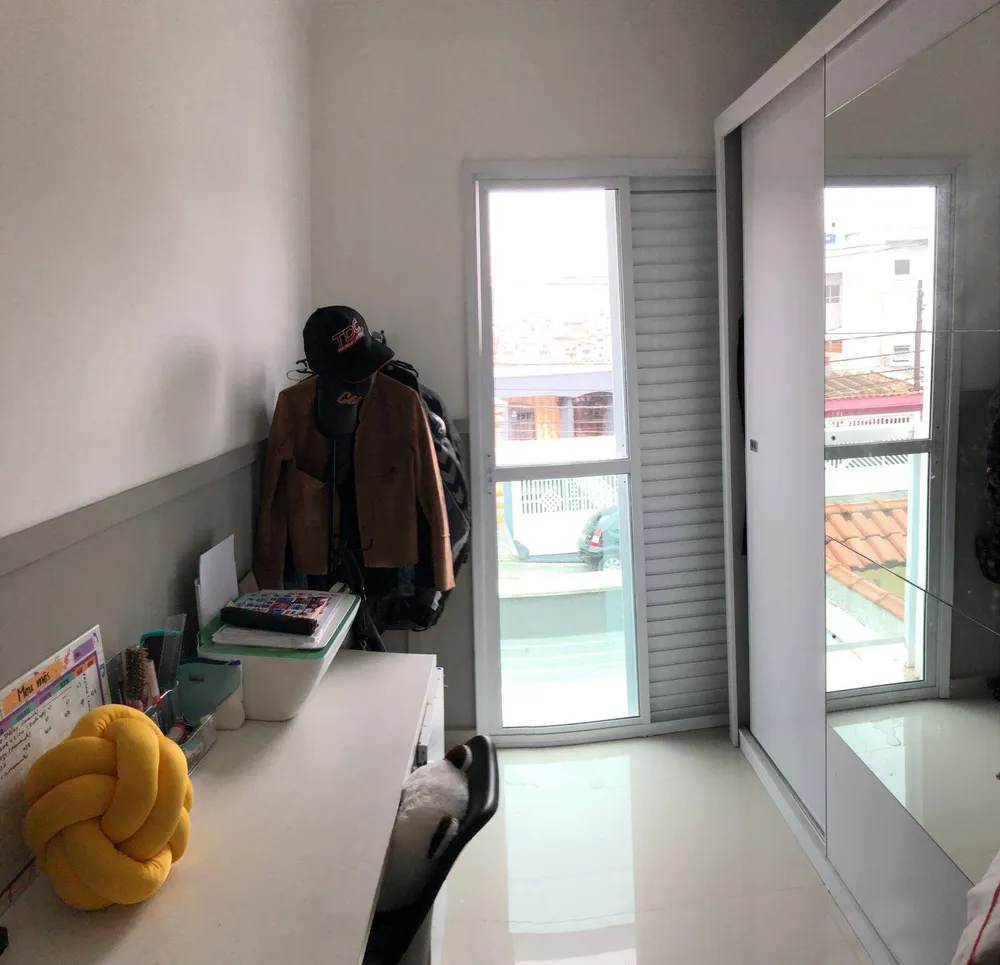 Apartamento, 2 quartos, 42 m² - Foto 8