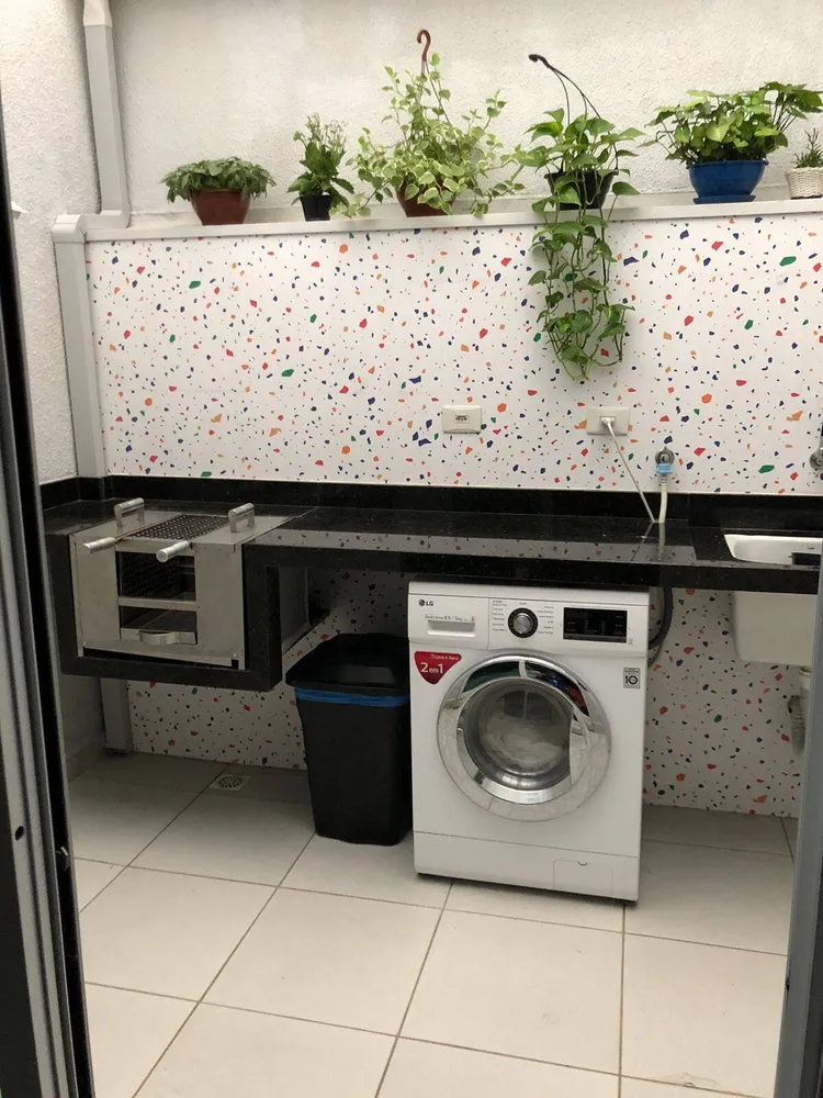 Apartamento, 2 quartos, 42 m² - Foto 12