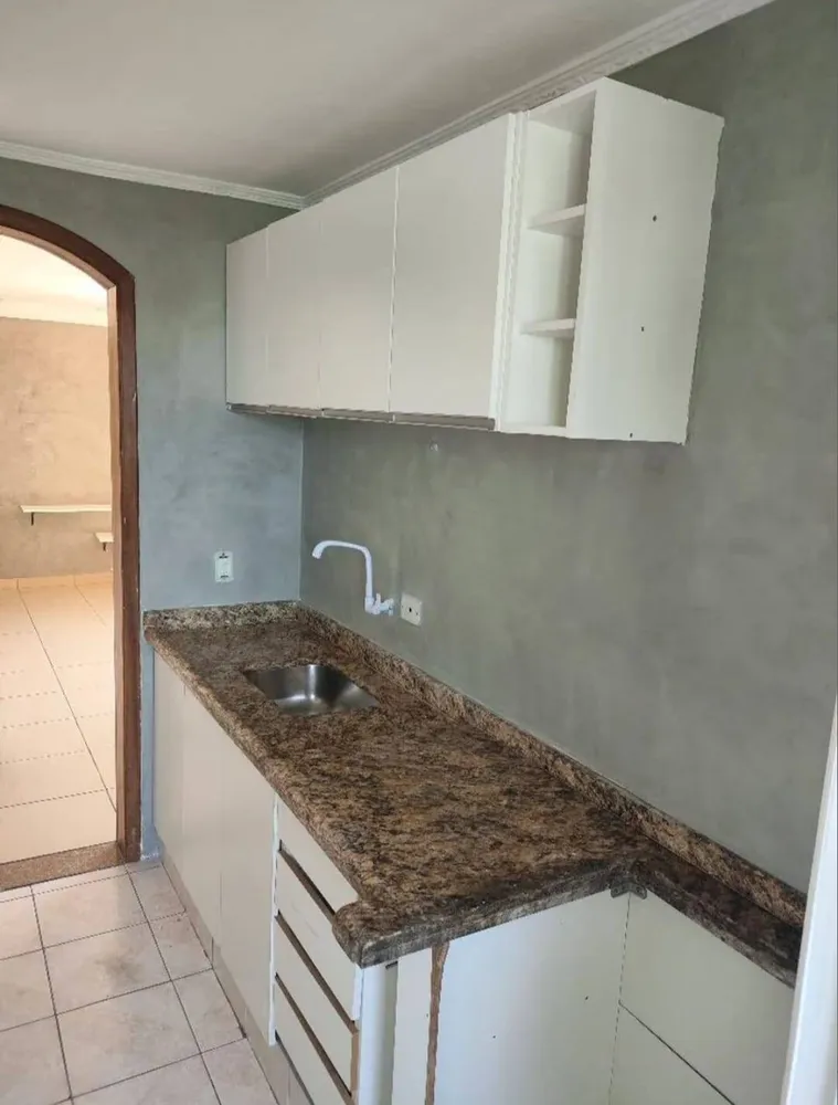 Apartamento, 2 quartos, 55 m² - Foto 2