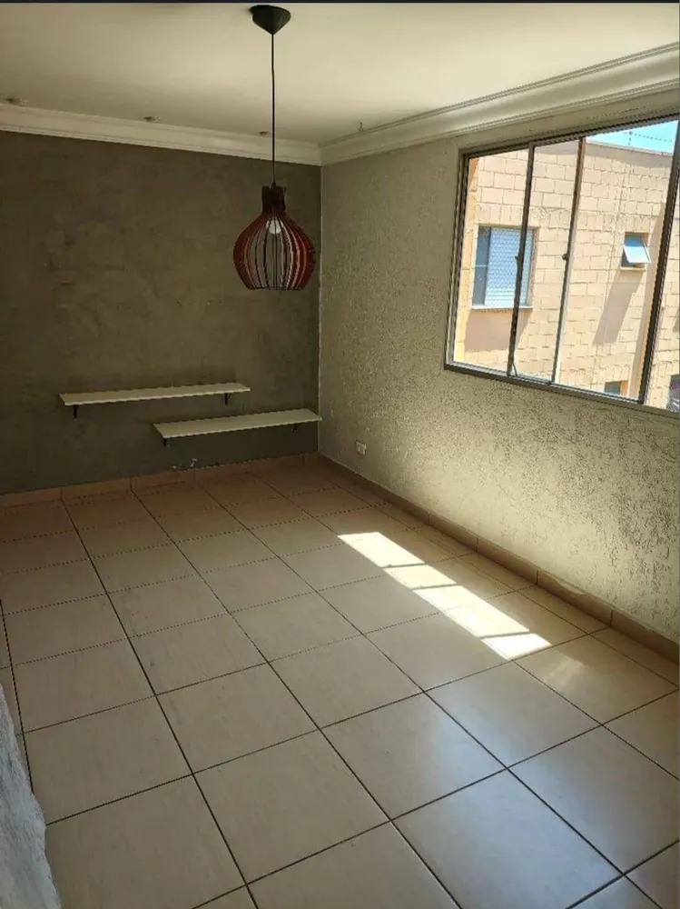 Apartamento, 2 quartos, 55 m² - Foto 1